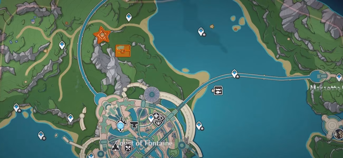 my-fontaine-shrine-of-depths-expedition-a-guide-to-luxurious-treasures-in-the-hydro-nation-image-6