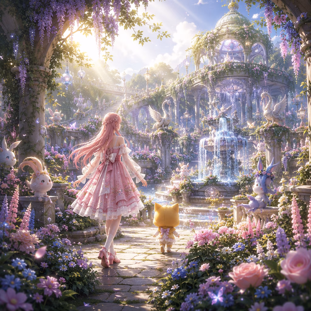 my-journey-through-infinity-nikki-an-explorer-s-guide-to-miraland-image-0